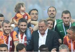 Güldük eğlendik şimdi transfer zamanı