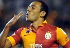 Burak'tan sonra Cimbom'un 'Umut'u