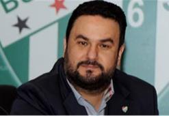 Uslu'ya adaylık baskısı