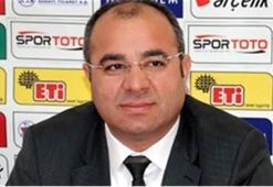 Eskişehirspor'dan bir açıklama daha!