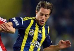 F.Bahçe'den Ziegler açıklaması