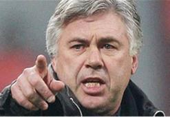 Real'in patronu belli oldu!