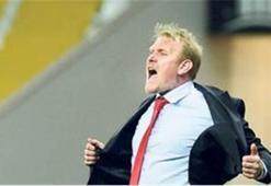 Özen'in favorisi Prosinecki!