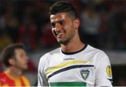 Efe Beşiktaş'a