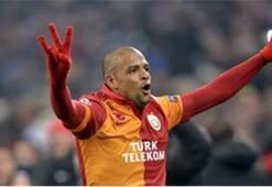 Juve uyanık çıktı