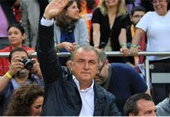 Fatih Terim istifa edecek