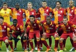 UEFA 'Galatasaray' dedi
