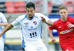 Baros'a teklif var