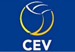 CEV'e gidecekler açıklandı!