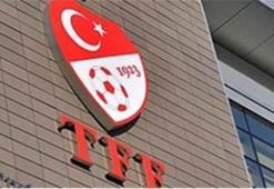 1 yıl futboldan men edildi!