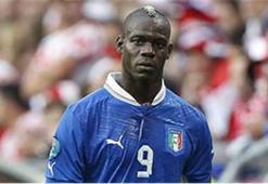 Balotelli özür diledi!