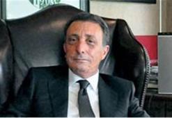 'Ben buradayken rahat olsun'