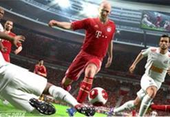 2014 'Pes' ettirecek!