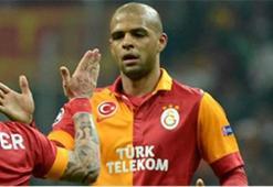 'Melo olayı çirkin bir renk alıyor'