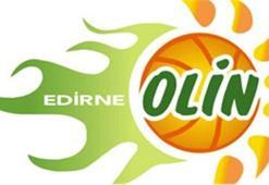 Olin Edirne ile yola devam!