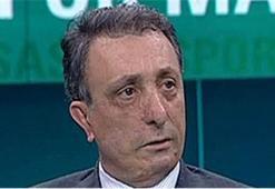 Beşiktaş'tan şok açıklama!