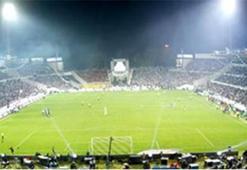 Beşiktaş maçlarını nerede oynayacak?