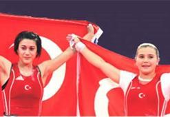 Haltere altın dopingi!