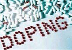 Doping okula kadar indi!