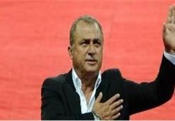 Fatih Terim'den Ataman'a övgüler!