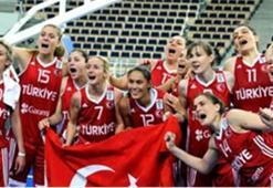 Peri masalı sürüyor