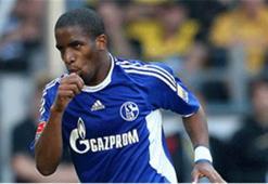 Schalke'den Farfan açıklaması!