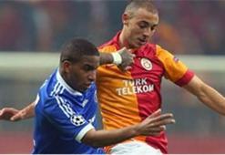 Schalke'den Farfan açıklaması