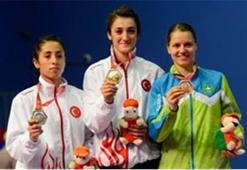 Türk finali Yiğit'in