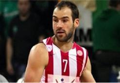 Spanoulis için ölüm tehditi!