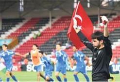 Özbekistan’ın rüyası devam ediyor