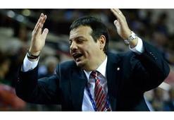 Ataman'dan milli takım yorumu