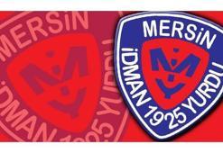 Mersin'den transfer atağı