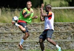 Sneijder çok iddialı