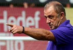Terim'in gözü Almanya'da!