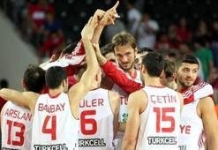 Milli Takım kadrosu açıklandı!