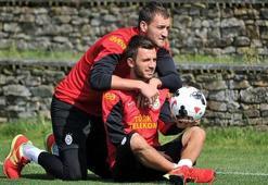 Emre Çolak'tan transfer açıklaması
