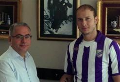 Kletskov Orduspor'da