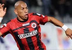 Kahe ilk antremanda!,