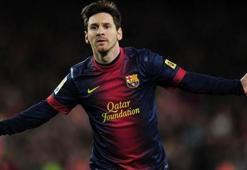 Messi için 120 milyon euro!