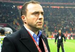 Arif Erdem'den Beşiktaş itirafı