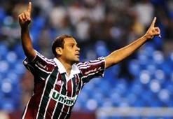 Carlinhos tekrar gündemde