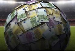 Yok artık! 422 milyon euro...