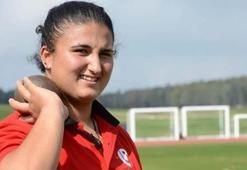 Hedef yine altın!