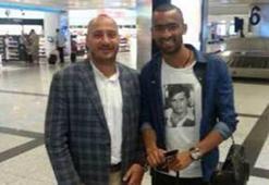 Bosingwa'da engel çıktı!