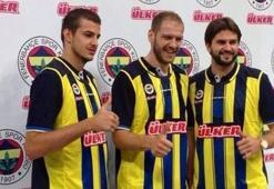 F.Bahçe'den 3 imza!