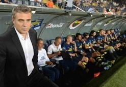 Yanal, Terim'i solladı!