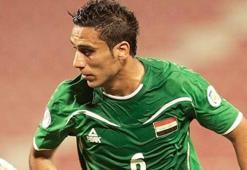 Ali Adnan için flaş iddia!