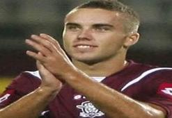 Orduspor'dan bir transfer daha!