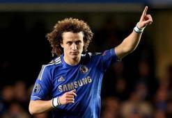 Barça'dan ikinci Luiz teklifi!