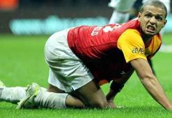 Galatasaray'da Melo şoku!